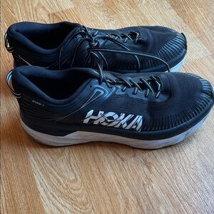Hoka Bondi 7